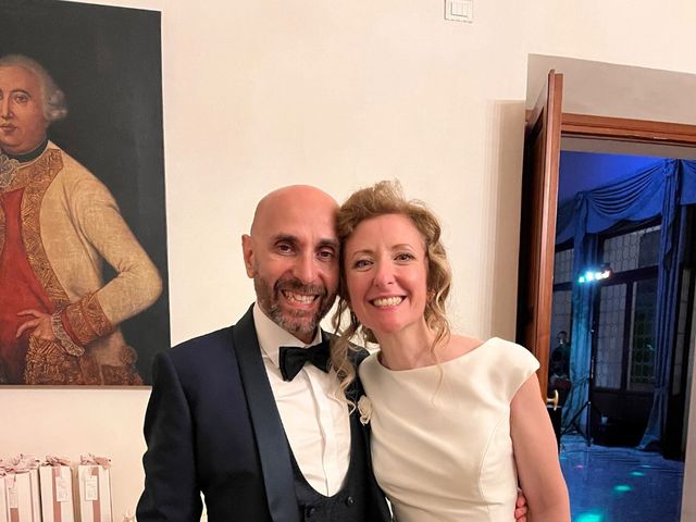 Il matrimonio di Enrica e Lorenzo a Susegana, Treviso 26