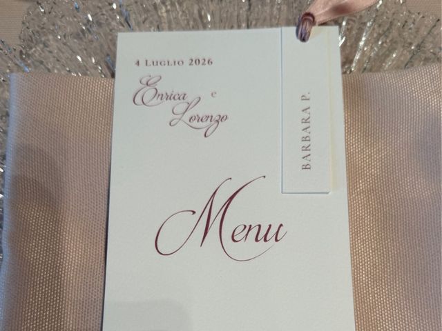 Il matrimonio di Enrica e Lorenzo a Susegana, Treviso 27