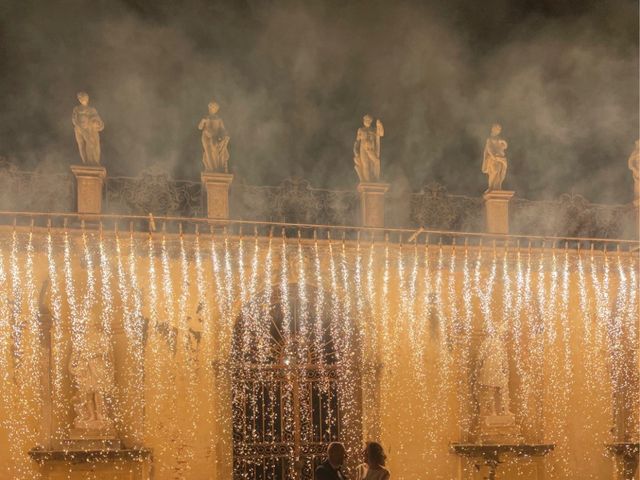 Il matrimonio di Enrica e Lorenzo a Susegana, Treviso 28