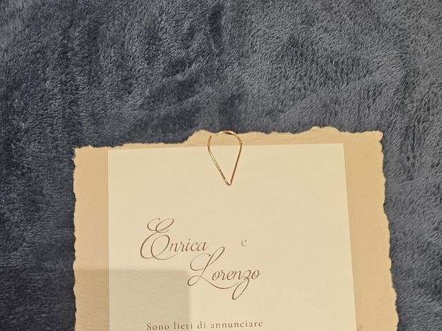 Il matrimonio di Enrica e Lorenzo a Susegana, Treviso 31