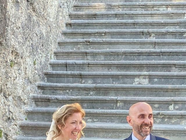 Il matrimonio di Enrica e Lorenzo a Susegana, Treviso 32