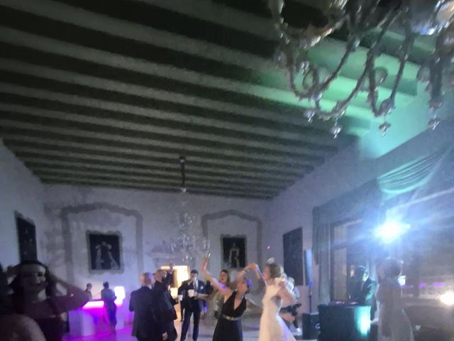 Il matrimonio di Enrica e Lorenzo a Susegana, Treviso 34