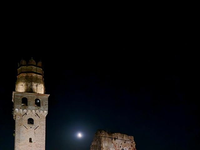 Il matrimonio di Enrica e Lorenzo a Susegana, Treviso 37