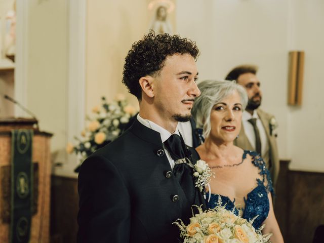 Il matrimonio di Francesco e Raffaela a Catanzaro, Catanzaro 1