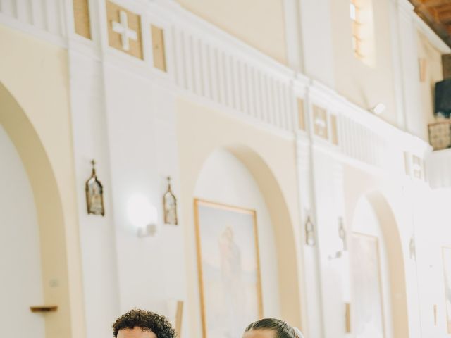 Il matrimonio di Francesco e Raffaela a Catanzaro, Catanzaro 3