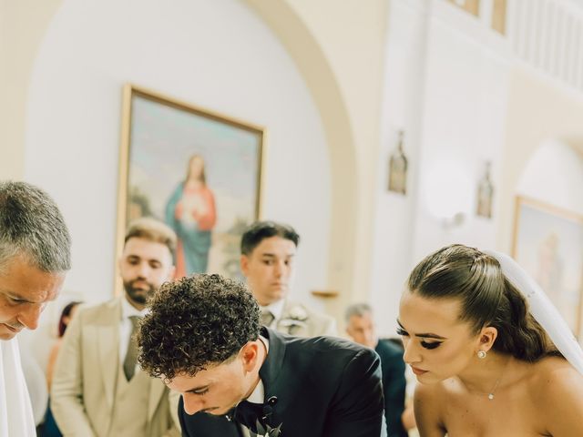 Il matrimonio di Francesco e Raffaela a Catanzaro, Catanzaro 4
