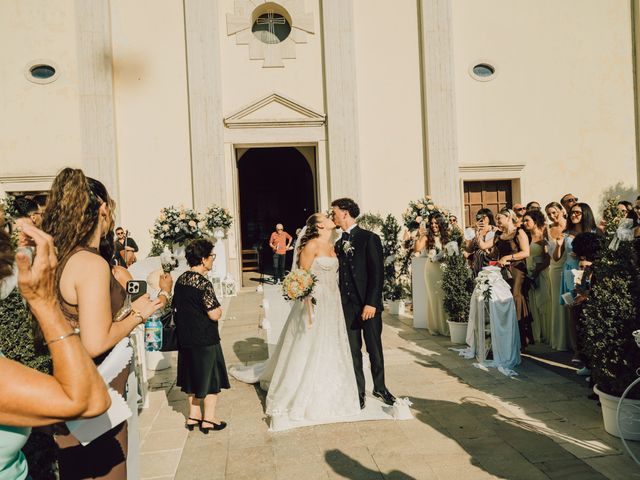 Il matrimonio di Francesco e Raffaela a Catanzaro, Catanzaro 5