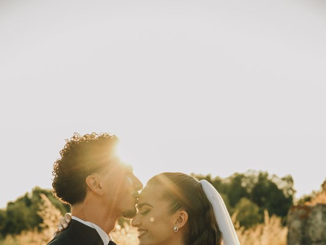 Il matrimonio di Francesco e Raffaela a Catanzaro, Catanzaro 6