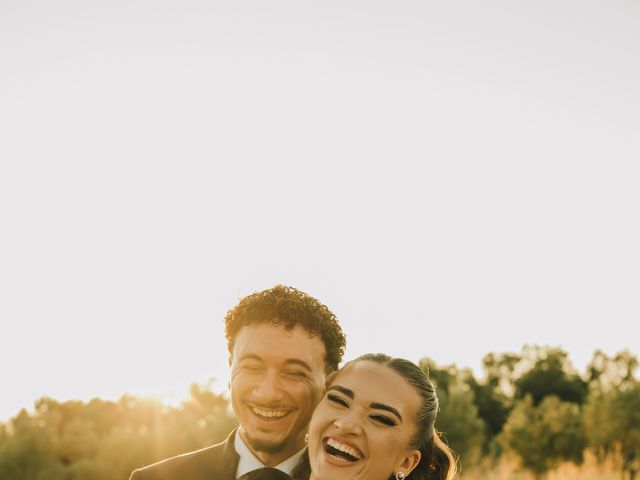 Il matrimonio di Francesco e Raffaela a Catanzaro, Catanzaro 8