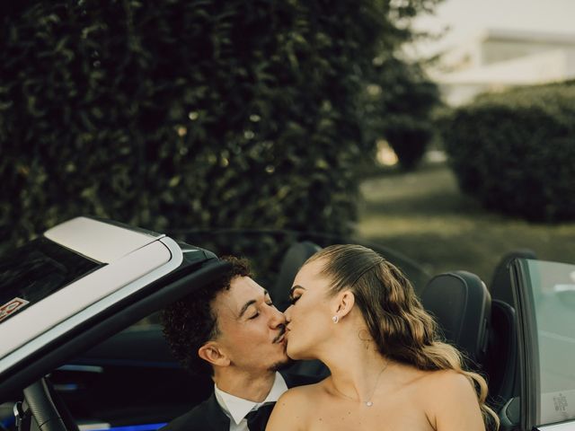 Il matrimonio di Francesco e Raffaela a Catanzaro, Catanzaro 10