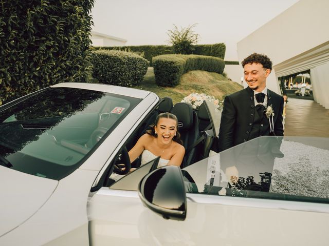 Il matrimonio di Francesco e Raffaela a Catanzaro, Catanzaro 11
