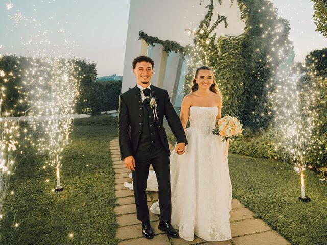 Il matrimonio di Francesco e Raffaela a Catanzaro, Catanzaro 12