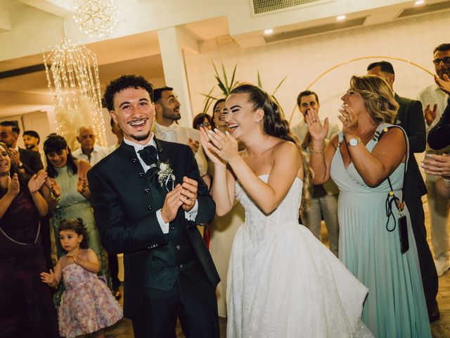 Il matrimonio di Francesco e Raffaela a Catanzaro, Catanzaro 14