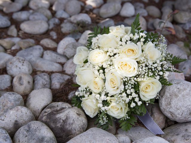 Il matrimonio di Laura e Simone a Trento, Trento 4