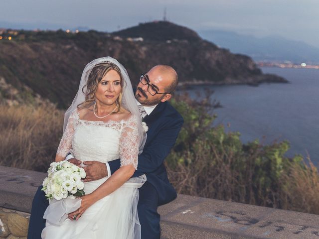 Il matrimonio di Paolo e Rita a Terme Vigliatore, Messina 4