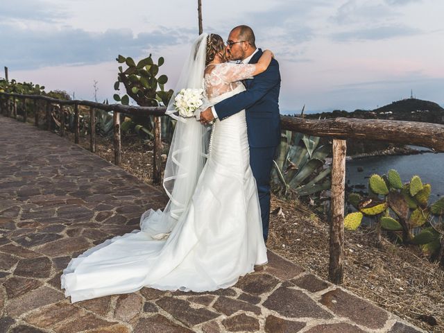 Il matrimonio di Paolo e Rita a Terme Vigliatore, Messina 15