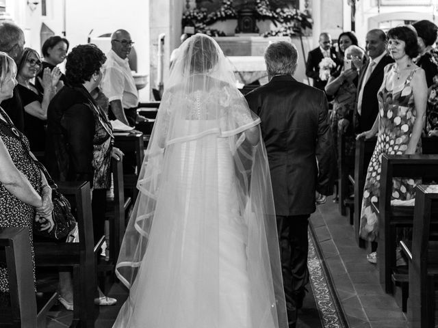 Il matrimonio di Paolo e Rita a Terme Vigliatore, Messina 10