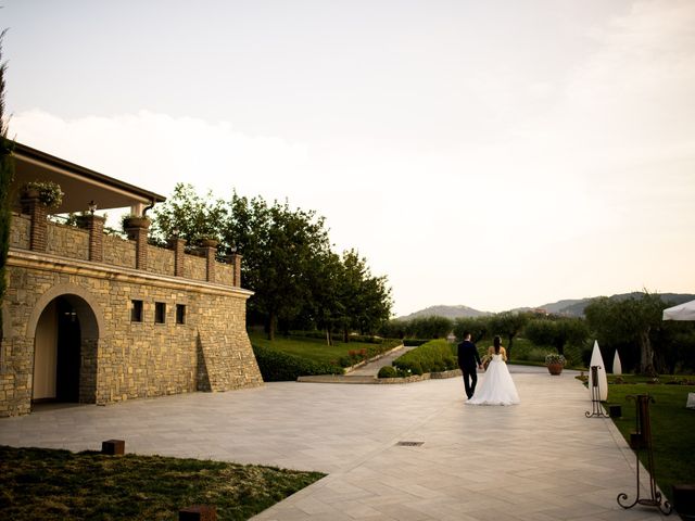 Il matrimonio di Antonio e Antonella a Benevento, Benevento 16