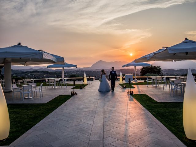 Il matrimonio di Antonio e Antonella a Benevento, Benevento 21