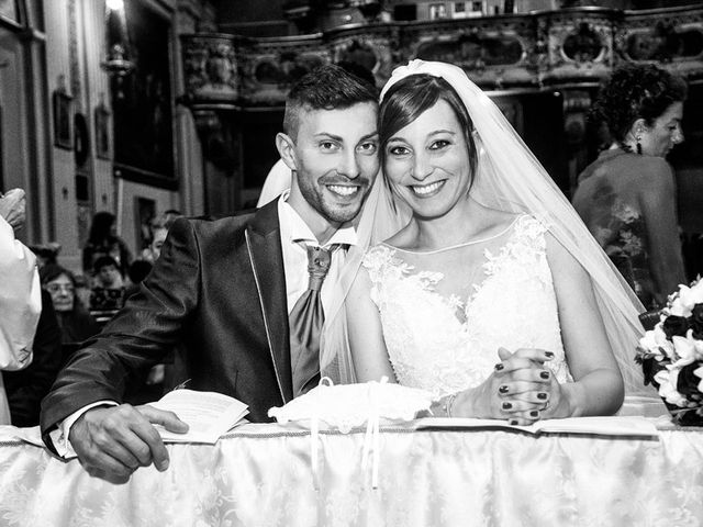 Il matrimonio di Nicola e Barbara a Rezzato, Brescia 39