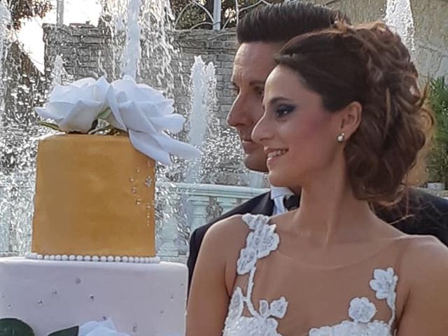 Il matrimonio di Maria Grazia e Luciano a Manduria, Taranto 6