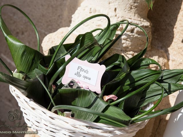 Il matrimonio di Loredana e Gianluca a Alezio, Lecce 33