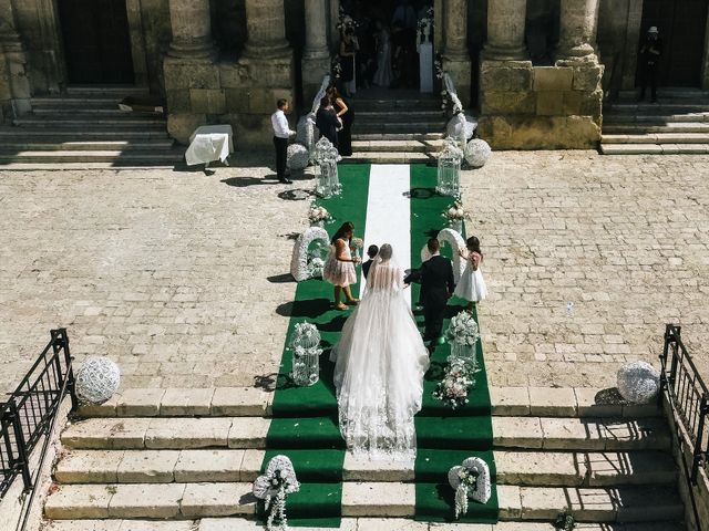 Il matrimonio di Giacomo e Veronica a Canicattì, Agrigento 9