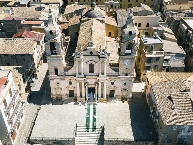 Il matrimonio di Giacomo e Veronica a Canicattì, Agrigento 14