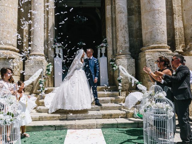 Il matrimonio di Giacomo e Veronica a Canicattì, Agrigento 15