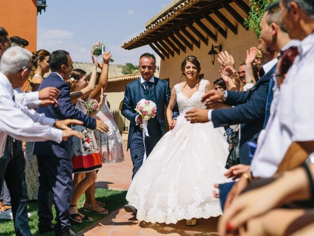 Il matrimonio di Giacomo e Veronica a Canicattì, Agrigento 21