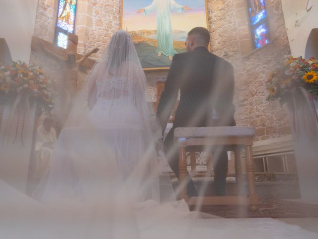 Il matrimonio di Juri e Angelica a Pachino, Siracusa 16