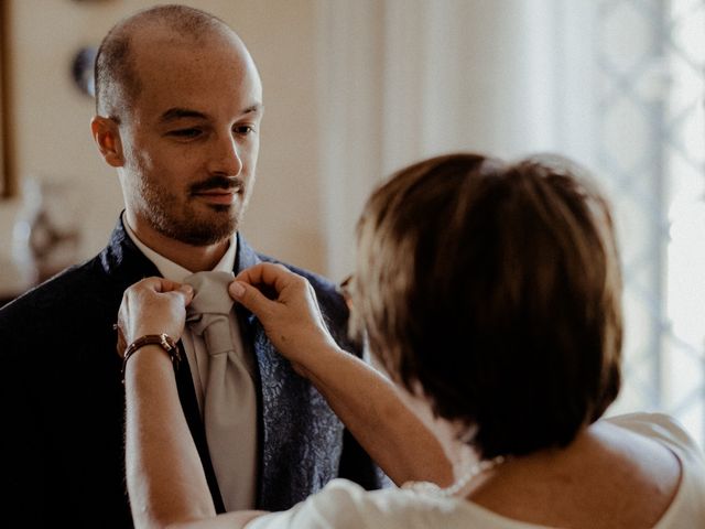 Il matrimonio di Alessandro e Sabrina a Anzola dell&apos;Emilia, Bologna 19