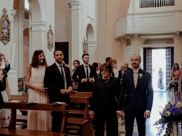 Il matrimonio di Alessandro e Sabrina a Anzola dell&apos;Emilia, Bologna 37