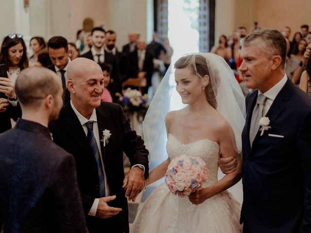 Il matrimonio di Alessandro e Sabrina a Anzola dell&apos;Emilia, Bologna 46