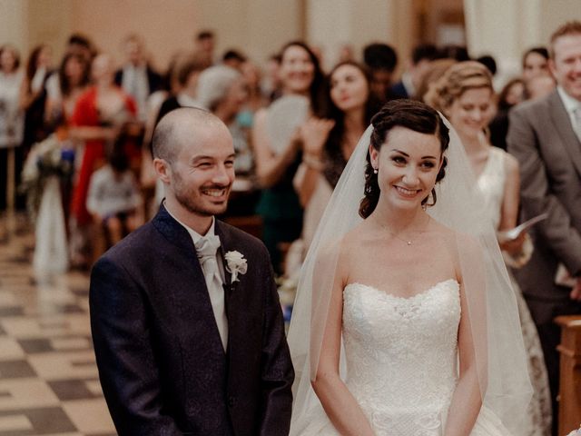 Il matrimonio di Alessandro e Sabrina a Anzola dell&apos;Emilia, Bologna 49