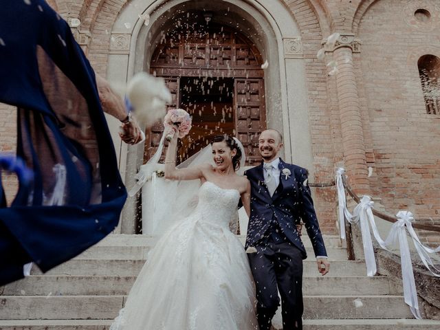 Il matrimonio di Alessandro e Sabrina a Anzola dell&apos;Emilia, Bologna 59