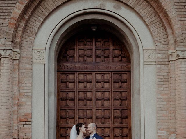 Il matrimonio di Alessandro e Sabrina a Anzola dell&apos;Emilia, Bologna 60