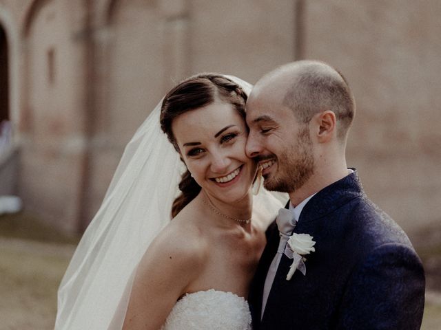Il matrimonio di Alessandro e Sabrina a Anzola dell&apos;Emilia, Bologna 62