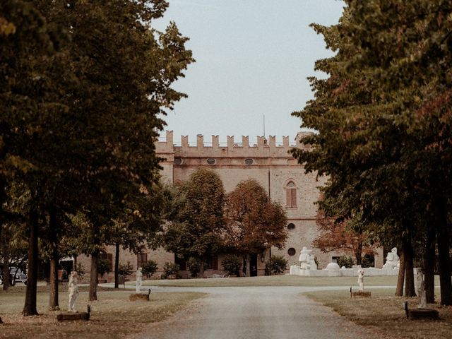 Il matrimonio di Alessandro e Sabrina a Anzola dell&apos;Emilia, Bologna 76