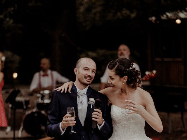 Il matrimonio di Alessandro e Sabrina a Anzola dell&apos;Emilia, Bologna 86