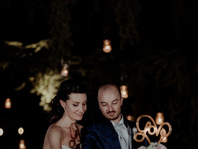 Il matrimonio di Alessandro e Sabrina a Anzola dell&apos;Emilia, Bologna 99