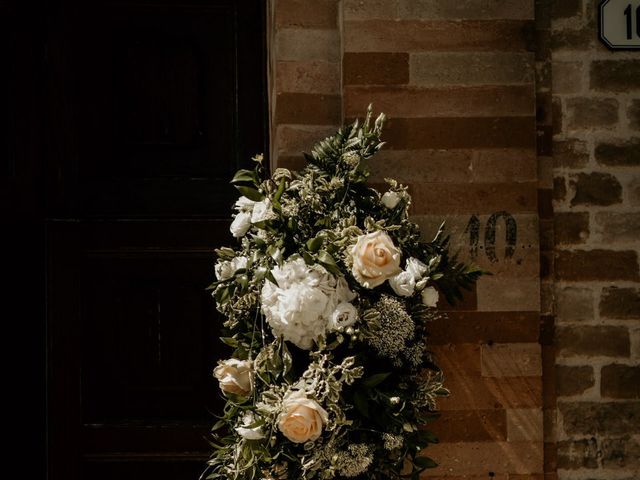 Il matrimonio di Stefania e Alberto a Urbisaglia, Macerata 48