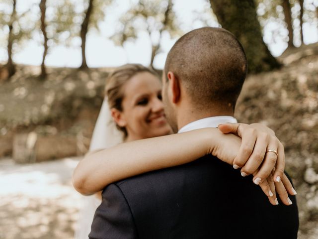 Il matrimonio di Stefania e Alberto a Urbisaglia, Macerata 90