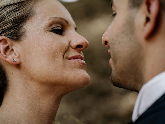 Il matrimonio di Stefania e Alberto a Urbisaglia, Macerata 91