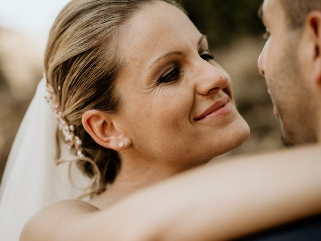 Il matrimonio di Stefania e Alberto a Urbisaglia, Macerata 92