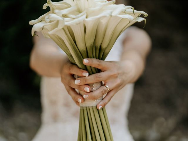 Il matrimonio di Stefania e Alberto a Urbisaglia, Macerata 99