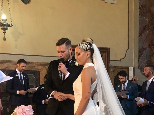 Il matrimonio di Giammaria e Chiara a Osimo, Ancona 4