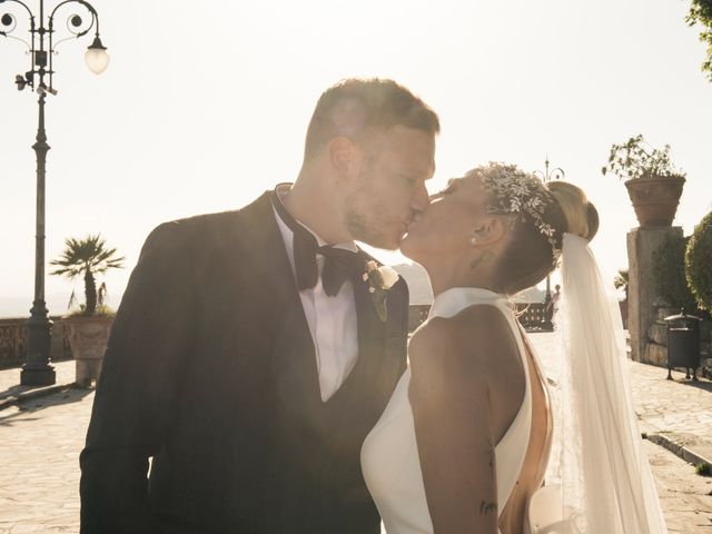 Il matrimonio di Giammaria e Chiara a Osimo, Ancona 6