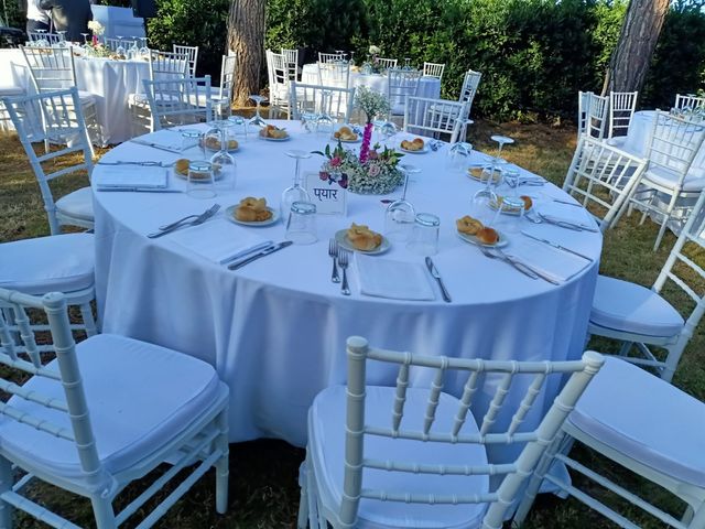 Il matrimonio di Giammaria e Chiara a Osimo, Ancona 10