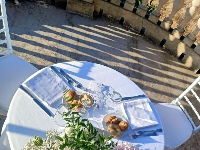 Il matrimonio di Giammaria e Chiara a Osimo, Ancona 11